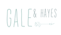 Gale and Hayes logo