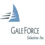 GaleForce Solutions logo