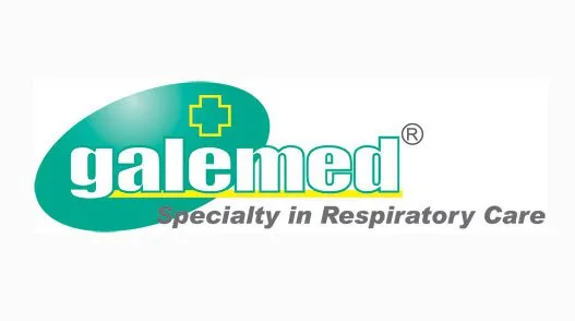 GaleMed logo
