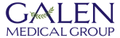 Galen Medical logo
