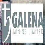 Galena Mining logo