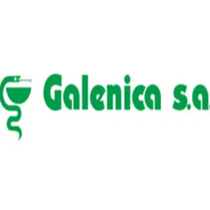 Galenica logo
