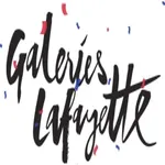 Galeries Lafayette logo