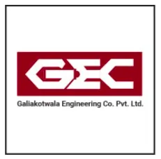 Galiakotwala Engineering Company logo