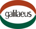 Galilaeus logo
