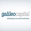 Galileo Capital logo