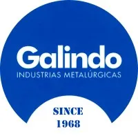 Industrias Metalurgicas Galindo logo