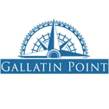 Gallatin Point Capital logo