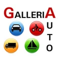 GalleriAuto logo