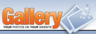 Gallery Project logo