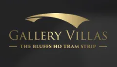 Gallery Villas Ho Tram logo