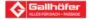 Gallhöfer Dach logo