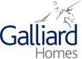 Galliard Homes logo