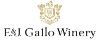 E & J Gallo Winery logo