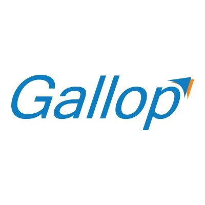 Gallop logo