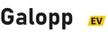 GallopE logo