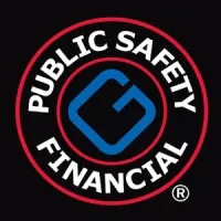 Public Safety Financial/Galloway logo