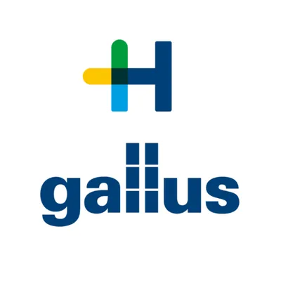 Gallus logo