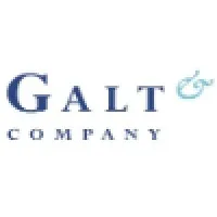 Galt & Co logo