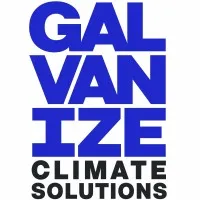 Galvanize Climate Solutions logo
