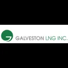 Galveston LNG Bunker Port logo