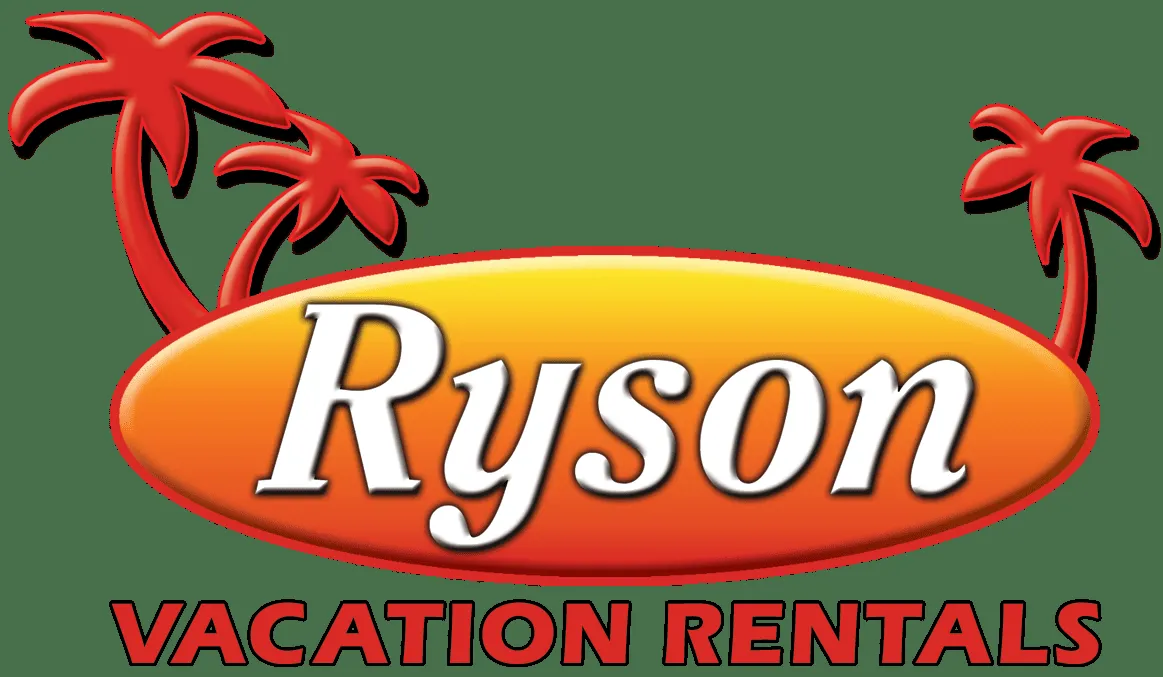 Galveston Beach House Rentals logo