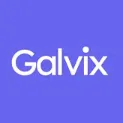 Galvix logo