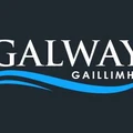 Galway Gaillimh logo