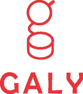 GALY logo
