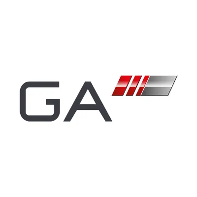 Gama Aviation logo