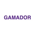 Gamador logo