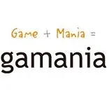 Gamania Digital Entertainment logo