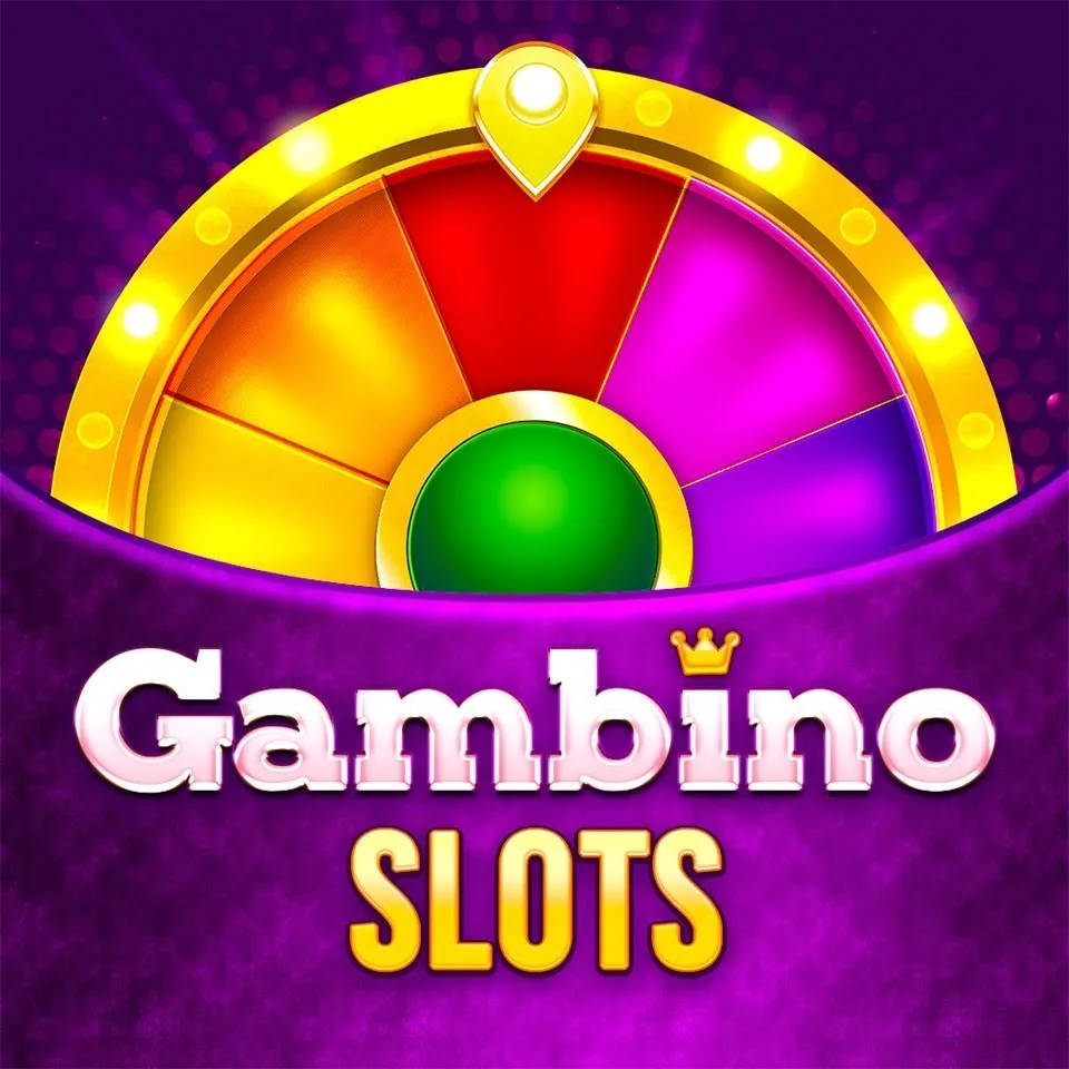 Gambino Slots logo