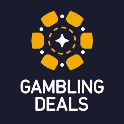 Gambling Deals logo