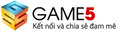 Game5 logo