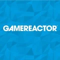 Game Reactor logo