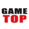 Game Top logo