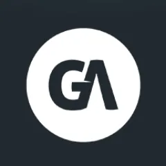 GameAnalytics logo