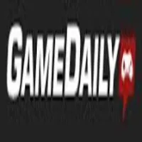 GameDaily logo