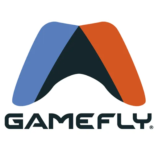 GameFly logo