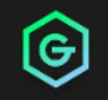 GameForge logo