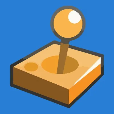 GameFront logo