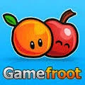 Gamefroot logo
