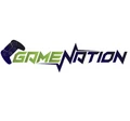 GameNation logo