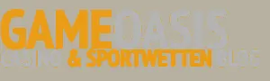 Gameoasis logo