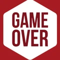 GameOverAustralia logo