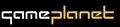 GamePlanet logo