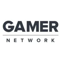 Gamer Network logo