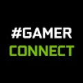 GamerConnect logo