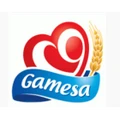 Gamesa logo